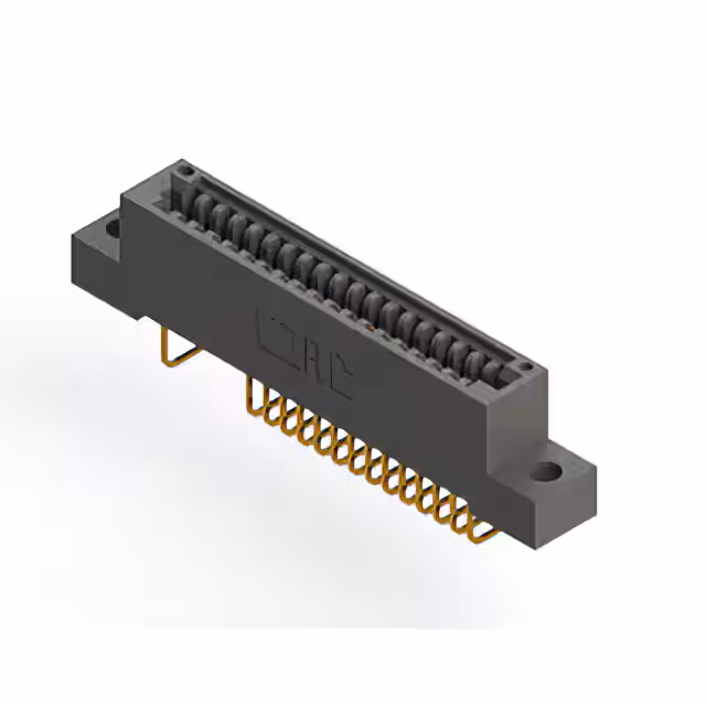 395-019-558-104 EDAC Inc.  Edgeboard Connectors